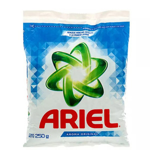 ผงซักฟอกคุณภาพสูงสำหรับเครื่องซักผ้าฝาบน Ariel Matic 6 กก. ผงซักฟอกฆ่าเชื้อโรคสำหรับซักผ้าและทำความสะอาดพื้น กำลังลดราคา - Product Image 6