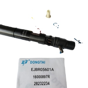 หัวฉีดคอมมอนเรล28232234 EJBR05601A 166000897R - Product Image 1