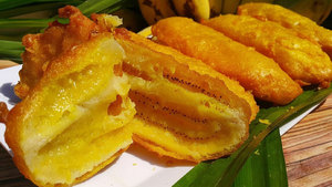 Plátanos Deshidratados Congelados al por Mayor de Vietnam – Snack Crujiente y Saludable - Product Image 3