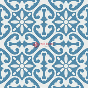 Baldosa de Cemento de 190x190 mm para Exteriores, Diseño Moderno - Product Image 3