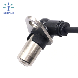 Sensor de velocidad de rueda ABS PEIVSO delantero derecho/izquierdo para Suzuki G Vitara 2001 y 2005 XL7 2002-2006 56210-52D00 - Product Image 2