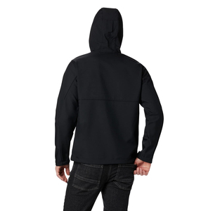 Chaqueta Impermeable Personalizada, Cortavientos Softshell, Chaqueta para Nieve, Ropa de Trabajo al por Mayor, Ropa Personalizada, Chaquetas para Hombre - Product Image 2