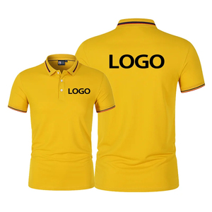 เสื้อเชิ้ตแขนสั้นผู้ชายสีดำเบจลายเรขาคณิตพิมพ์ดิจิทัลผ้าฝ้าย 100% ระบายเหงื่อได้ดี ปรับแต่งได้ สไตล์สปอร์ตแคชชวล ปกคอเสื้อพับได้ - Product Image 5