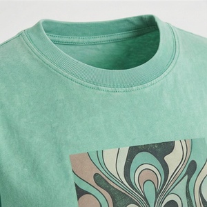 New Arrival Women's Office Wear Shirt Spring Autumn Fashion Trendy Print Casual Ladies Dress 240gsm 100% Cotton Satin <b>Sequin</b> - Product Image 4