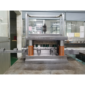 Molde de extrusión de acero SKD61/SKD 61 mejorado/SKD11 de Vietnam VMMP/ODM/OEM, troquel de estampado moderno de primera calidad - Product Image 5