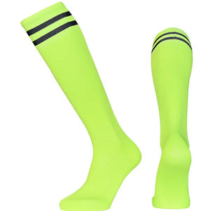 2026 Hot Selling Long Shock Absorption Sports <b>Socks</b> Custom Logo <b>Socks</b> High Quality Cotton <b>Socks</b> Men - Product Image 1