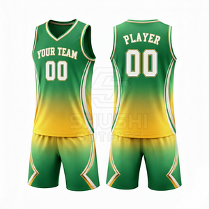 Conjuntos Transpirables Estampados de Talla Grande con Apliques, Diseño Nuevo y de Alta Calidad, para Venta al Por Mayor de Verano - Product Image 4
