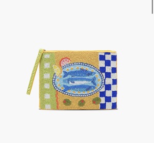 Sacs à main de soirée en coton faits à la main de style bohème pour femmes indiennes, sacs à bandoulière légers et écologiques de grande capacité - Product Image 4