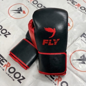 Guantes de Entrenamiento de Kickboxing con Acolchado Grueso, Soporte Cómodo para la Muñeca, Diseño Duradero para Boxeo, MMA, Gimnasio, Ejercicio Físico - Product Image 2