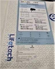 Sistema de Pinza Manual SEQURE para Cirugía General - Product Image 3