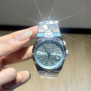 Reloj automático de lujo de alta calidad para hombre, correa de acero inoxidable, diseño de diseñador, 40 mm/36 mm, reloj mecánico para hombre y mujer. - Product Image 4