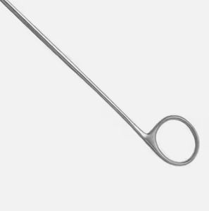 Coupelles à os Lane Bone Lever Plain Small, instruments chirurgicaux orthopédiques pour traumatologie, à vendre - Product Image 3