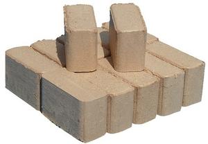 Briquetas de Leña de Roble RUF Secas al Horno, de Roble, Fresno, Pino y Abedul de Ucrania, Materia Prima a Precio Económico en Venta - Product Image 6