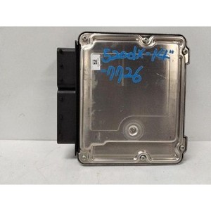 ECUs et modules informatiques d'occasion de la série 5 8586534 - Product Image 3
