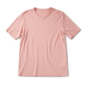 Camiseta Personalizada con Serigrafía, 230 g/m², 100% Algodón, Lisa, Impresión DTG, Camiseta de Hombre de Alta Calidad, Talla Grande - Product Image 4