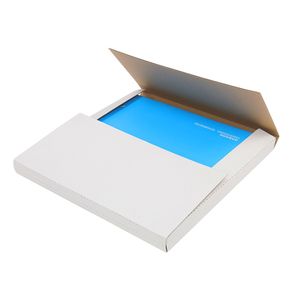 Set di 25 Scatole per Album in Carta 31,75 X 31,75 X 1,27 cm e 2,54 cm (12,5\" X 12,5\" X 1/2\" e 1\") - Product Image 6