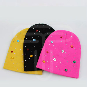 Bonnet classique chaud et élégant pour homme, meilleure qualité, vente chaude, bonnets personnalisés - Product Image 1