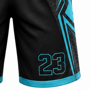 Maillots de performance personnalisés |   Maillots d'équipe personnalisés pour hommes et jeunes |   Kits de sport légers, respirants et de haute qualité en gros - Product Image 6