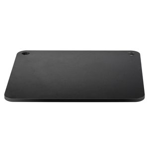 Pietra Refrattaria Pretrattata in Acciaio al Carbonio per Pizza 40x37x1 cm, Piastra in Acciaio per Forno Pizza 20X Più Resistente, Confezione da 35 cm - Product Image 1