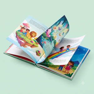 Custom Children's <b>Coloring</b> <b>Book</b> Printing Manufacturer for Kids <b>Coloring</b> <b>Books</b> Educational <b>Books</b> and Creative Activity <b>Books</b> - Product Image 4
