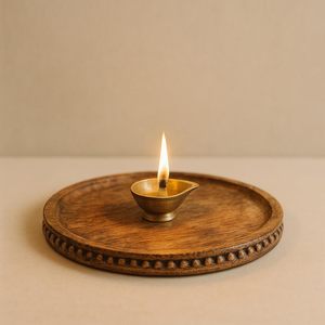 Plateau à mangues haut de gamme avec accessoires de service pour desserts, idéal pour les occasions spéciales, la maison et la restauration (restaurants, cafés) - Disponible - Product Image 1