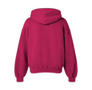 Sudaderas con Capucha Extra Grandes de Alta Calidad, 500 GSM, Algodón Grueso, Lisas, con Cordón, Unisex, Logotipo Personalizado, Tallas Grandes para Hombre - Product Image 2