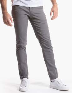 Pantalons de golf décontractés mi-longs à taille élastique légère pour hommes - Product Image 4
