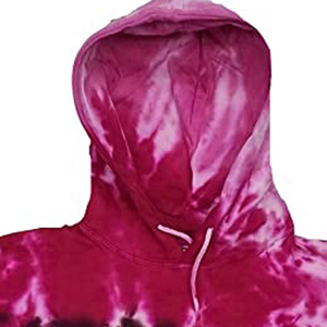 Sudadera con Capucha de Forro Polar para Hombre, de Invierno, de Secado Rápido, Personalizada, de Manga Larga, Servicio OEM - Product Image 2