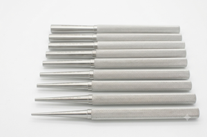 Ensemble de 9 tampons osseux de 2 mm à 10 mm pour implants dentaires orthopédiques et atraumatiques - Product Image 1