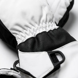 Mitaines de ski d'hiver imperméables, coupe-vent, thermiques, mitaines de neige de haute qualité, gants de ski d'extérieur - Product Image 6