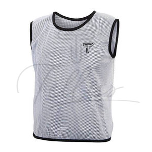 Chaleco de Fútbol Personalizado Más Vendido, Chaleco de Entrenamiento de Fútbol Transpirable Unisex, Chaleco Deportivo de Fútbol con Logotipo Personalizado - Product Image 3