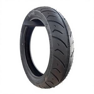 ยางรถสกู๊ตเตอร์ K225 TL ขนาด 120/70-12 90/90-12 80/90-14 80/90-16 ออกแบบมาสำหรับการใช้งานในเมืองและทุกสภาพอากาศ - Product Image 1