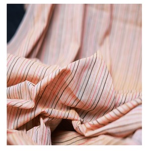 Tela de algodón natural suave de alta calidad, tela tradicional india Khadi, exportador de la India a precio de mayoreo. - Product Image 1