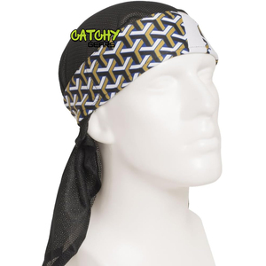 Bandeaux de paintball légers, bandeaux sportifs absorbant la transpiration, respirants, accessoires de jeu en plein air - Product Image 3