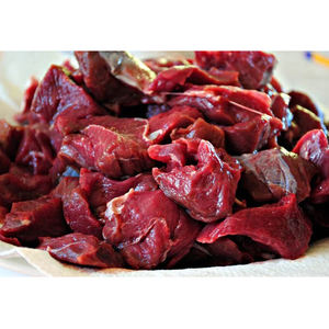 Viande de bœuf et de bufflonne halal surgelée de haute qualité : coupes de bœuf désossées, bœuf brésilien, entrailles, mouton et viande surgelée en vrac - Product Image 5