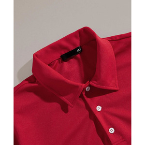 T-shirts Streetwear Personnalisés Épaules Tombantes Coupe Ample 100% Coton Biologique Décontracté à Carreaux Brodé Écologique Séchage Rapide - Product Image 5