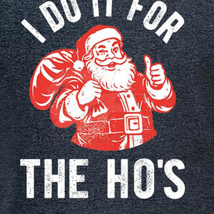 Stylish Holiday Print Clothing With Soft Texture And Custom Seasonal Graphics <b>Men</b> <b>Christmas</b> <b>T</b>-<b>Shirt</b> - Product Image 6