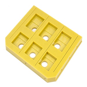 CNC Machining G10 / 3240 Fiberglass Laminated Board Fr4 Epoxy <b>Resin</b> Sheet - Product Image 1