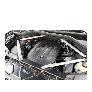 BMW X7 XDrive 30d Design Pure Excellence Première Édition 7 places Modèle mai 2019 205 458 km Diesel Automatique Sièges en cuir Gauche - Product Image 6