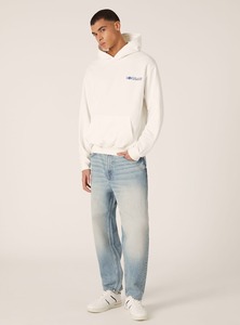 Sweat à capuche personnalisé pour homme, 100% coton, hiver, ODM, approvisionnement en gros - Product Image 5