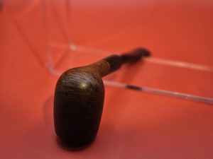 Pipa de Fumar de Madera de Lujo Hecha a Mano, Pipa de Tabaco Decorativa Vintage, Artículo Artesanal a Precio de Mayoreo de la India - Product Image 4