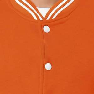 Chaquetas Letterman Hechas con el Mejor Material, Precio Bajo, Ligeras, Último Diseño, Chaqueta de Invierno Letterman en Venta en Línea - Product Image 3