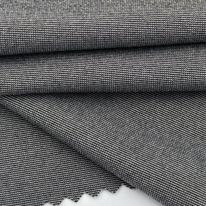 ผ้าโพลีเอไมด์/อีลาสเทน เจอร์ซีย์เนื้อเดียว ทันสมัยและมีเอกลักษณ์ สำหรับกางเกงโยคะ - Product Image 5