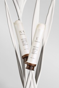 Crème liftante pour les pores au collagène vegan à la lavande Dermagen Bichaeahn, soin coréen à la camélia, hydratant, resserre les pores, anti-rides - Product Image 4