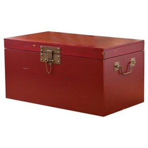 Caja de Almacenamiento de Herramientas Compacta de Aluminio con Tapa Curva y Cierre Seguro para Organización Portátil - Product Image 5