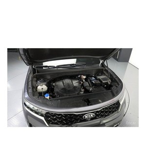 2021/7 สำหรับรถยนต์ Kia Sorento ดีเซล 2.2 ขับเคลื่อน 2 ล้อ เกียร์อัตโนมัติ เบาะหนัง 78,513 กม. พวงมาลัยซ้าย - Product Image 6
