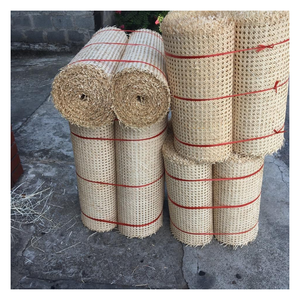 Cheap Price High Quality Natural Rattan Cane Webbing Roll for <b>Wicker</b> <b>Basket</b> Furniture Bathroom Outdoor Dining Bedroom - Product Image 4