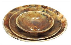 Best <b>Seller</b> Design Resin Bowl Epoxy Bowl Resin Salad Bowl Epoxy Serving Bowl Epoxy Resin Salad Bowl at very reasonable Price - Product Image 4