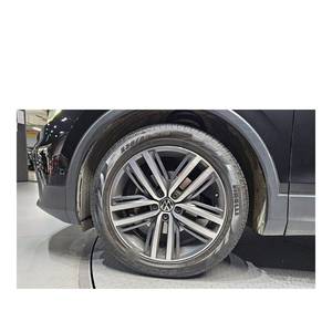 Volkswagen Tiguan 2.0 TDI Prestige 2023, Diésel, Asientos de Cuero, Volante a la Izquierda, Cámara Trasera - 34,640 km - Product Image 5