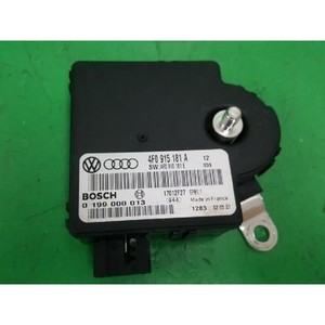 ECUs y Módulos de Computación Usados A6 4F0915181A - Product Image 1
